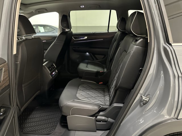 New 2026 Volkswagen Atlas SEL Premium R-Line image 22
