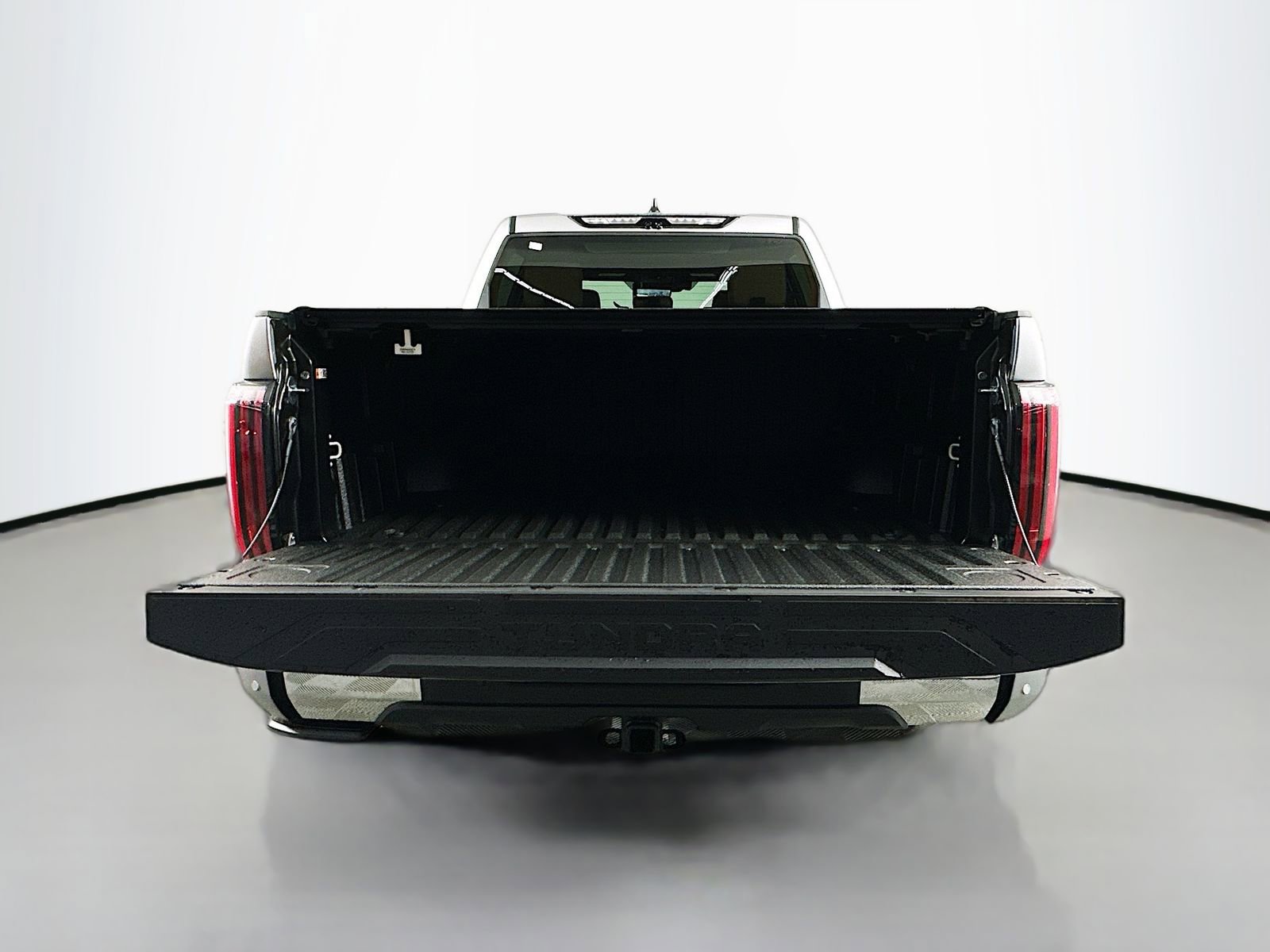 New 2026 Toyota Tundra 1794 Edition image 27