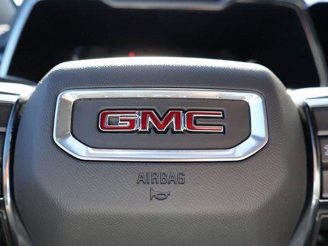 New 2026 GMC Canyon AT4 image 25