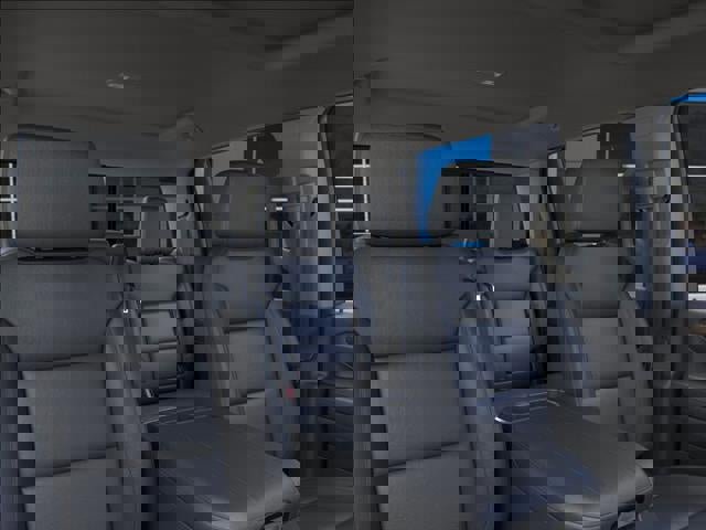 New 2026 Chevrolet Silverado 2500 LT w/ Trail Boss Package image 24