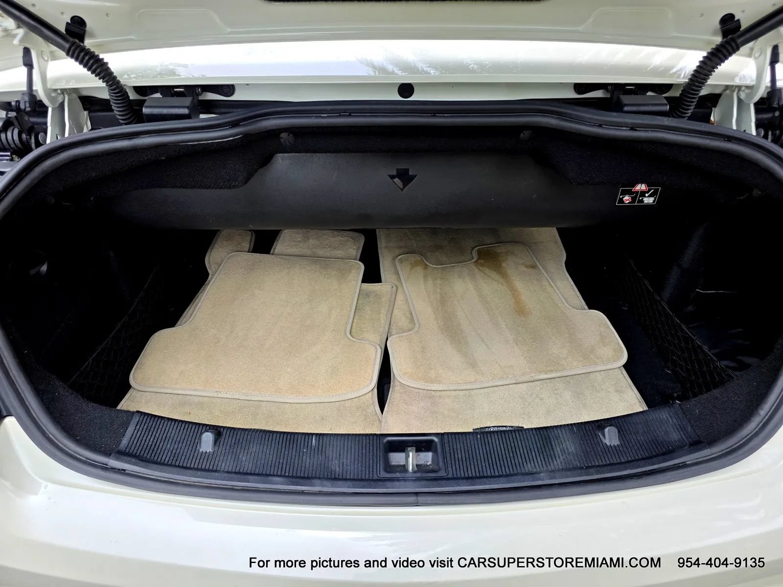 Used 2014 Mercedes-Benz E 550 Cabriolet image 56