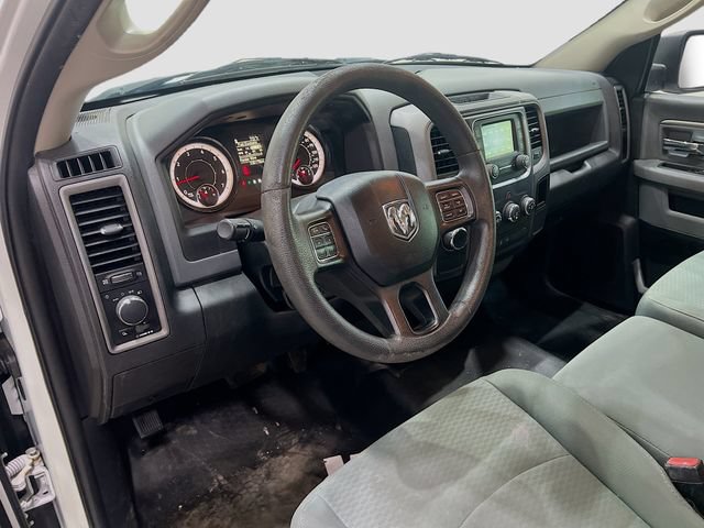 Used 2019 RAM 1500 Tradesman w/ Popular Equipment Group RWD image 18