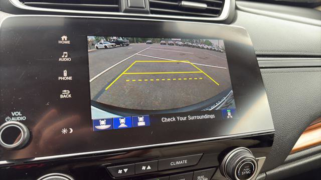 Used 2020 Honda CR-V EX image 12