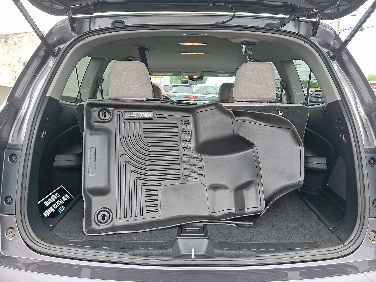 Used 2021 Honda Pilot EX image 28