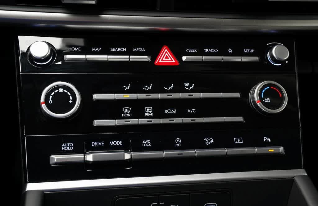 New 2026 Hyundai Santa Fe SE FWD image 18