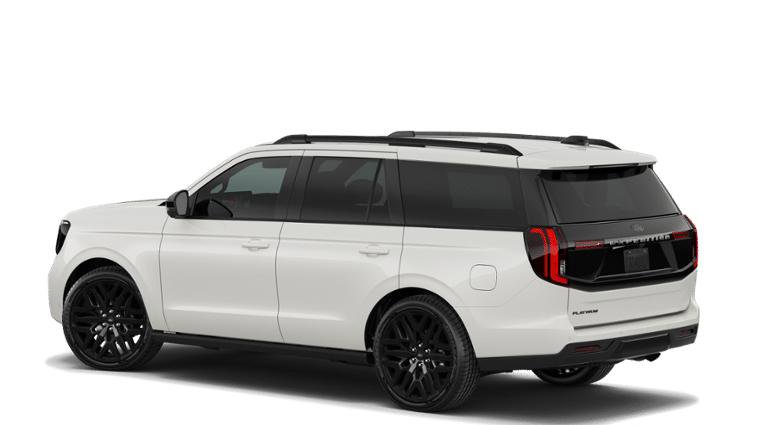 New 2026 Ford Expedition Platinum AWD/4WD image 39