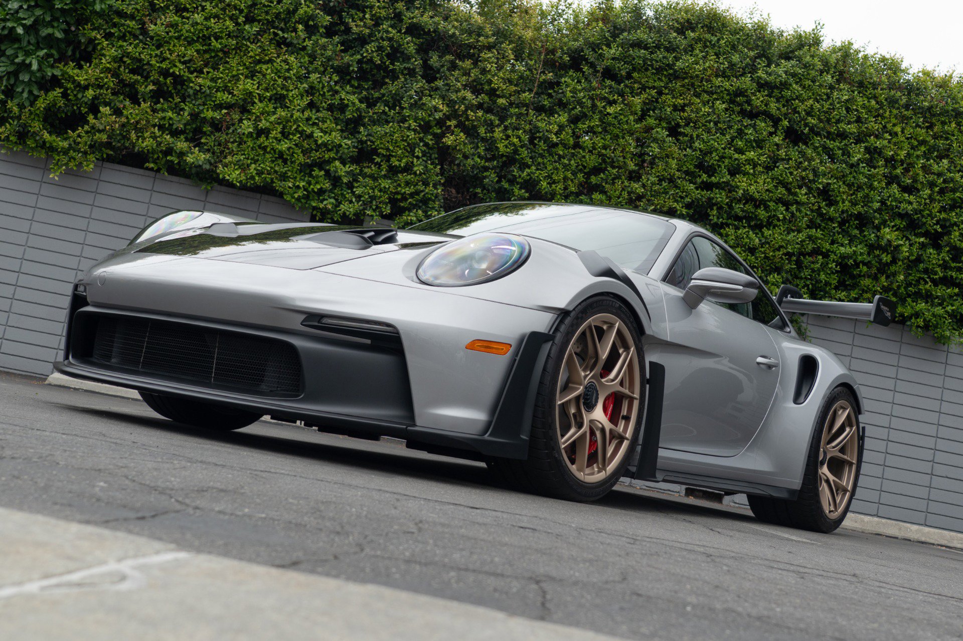 Used 2025 Porsche 911 GT3 RS image 28
