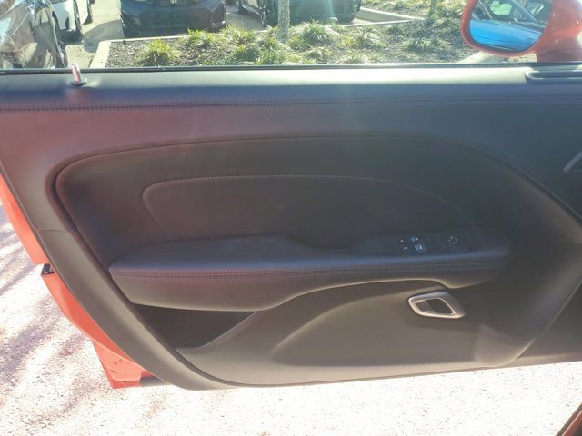 Used 2023 Dodge Challenger R/T w/ Plus Package image 16