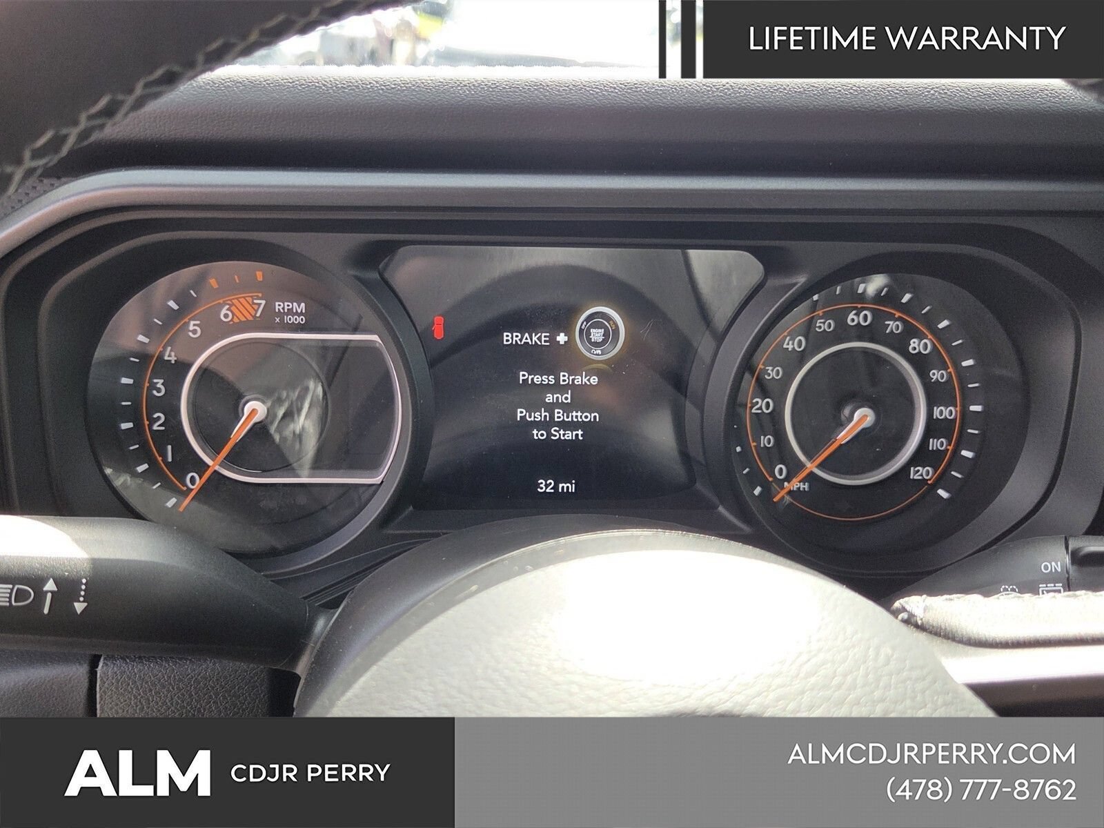 New 2026 Jeep Wrangler Unlimited Rubicon w/ Steel Bumper Group AWD/4WD image 14