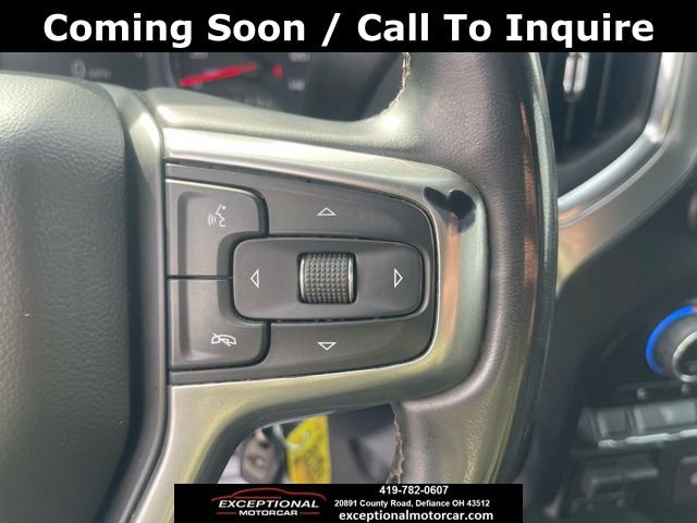 Used 2023 Chevrolet Silverado 2500 LT image 14