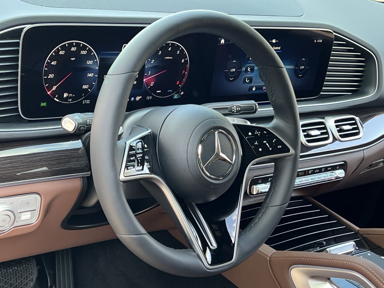 New 2026 Mercedes-Benz GLE 350 4MATIC image 14