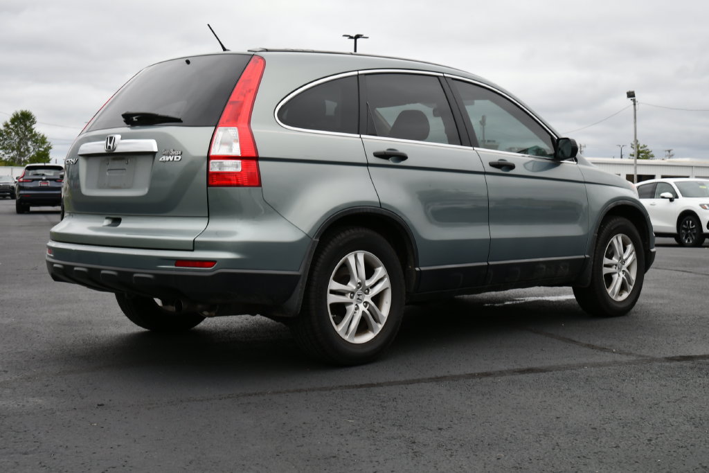 Used 2010 Honda CR-V EX image 7