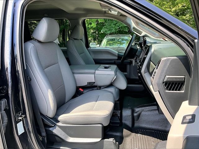 Used 2021 Ford F350 XL w/ STX Appearance Package AWD/4WD image 7