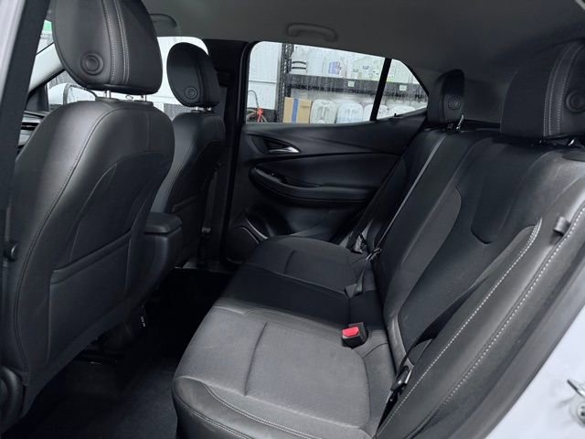 Used 2024 Buick Encore GX Preferred FWD image 17