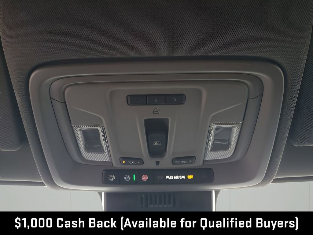 New 2026 GMC Sierra 3500 SLT w/ Texas SLT Premium Package image 47