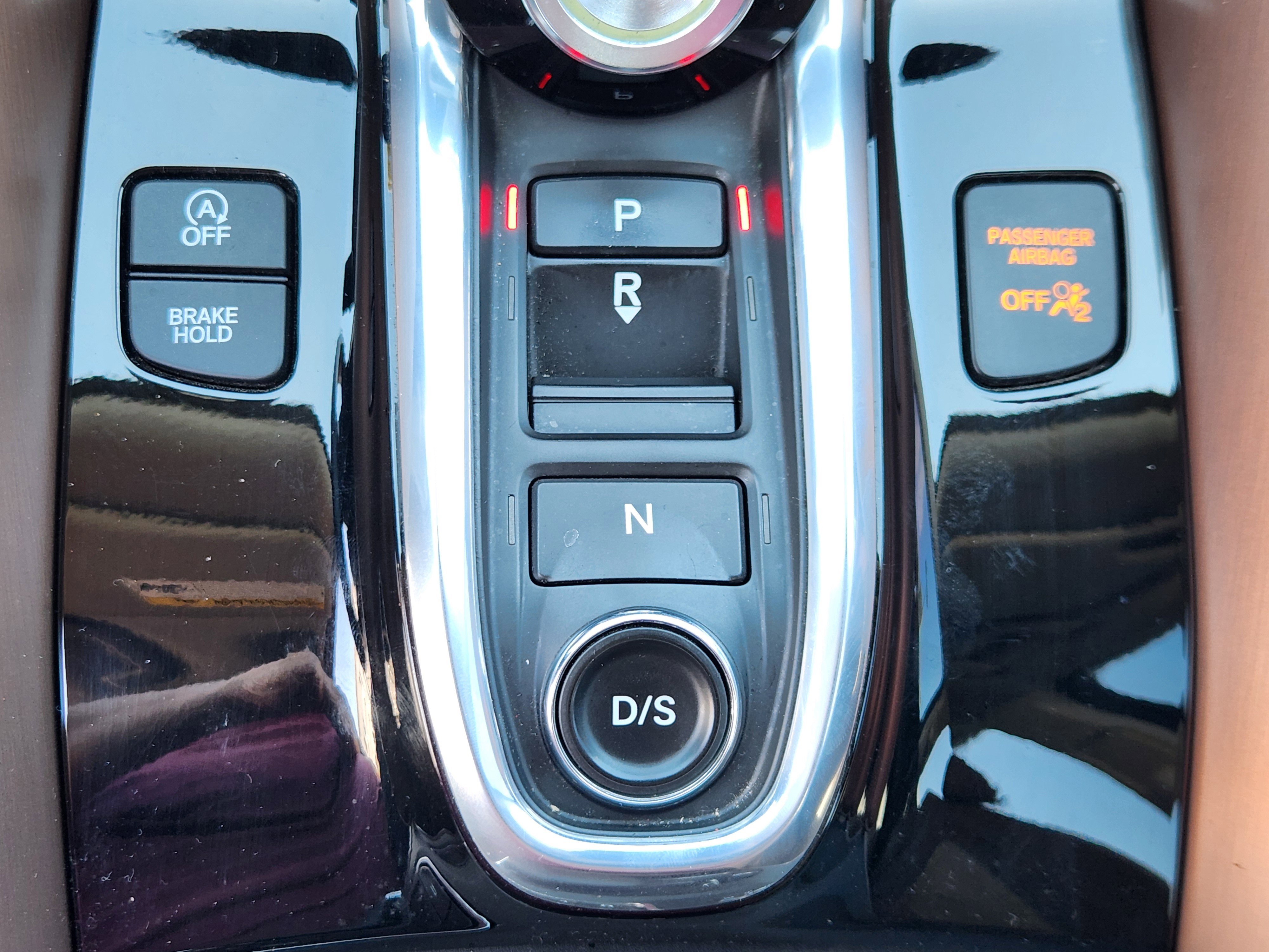 Certified 2023 Acura TLX w/ Technology Package image 13