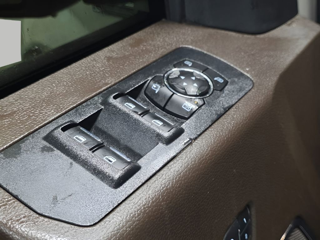 Used 2018 Ford F150 King Ranch AWD/4WD image 16