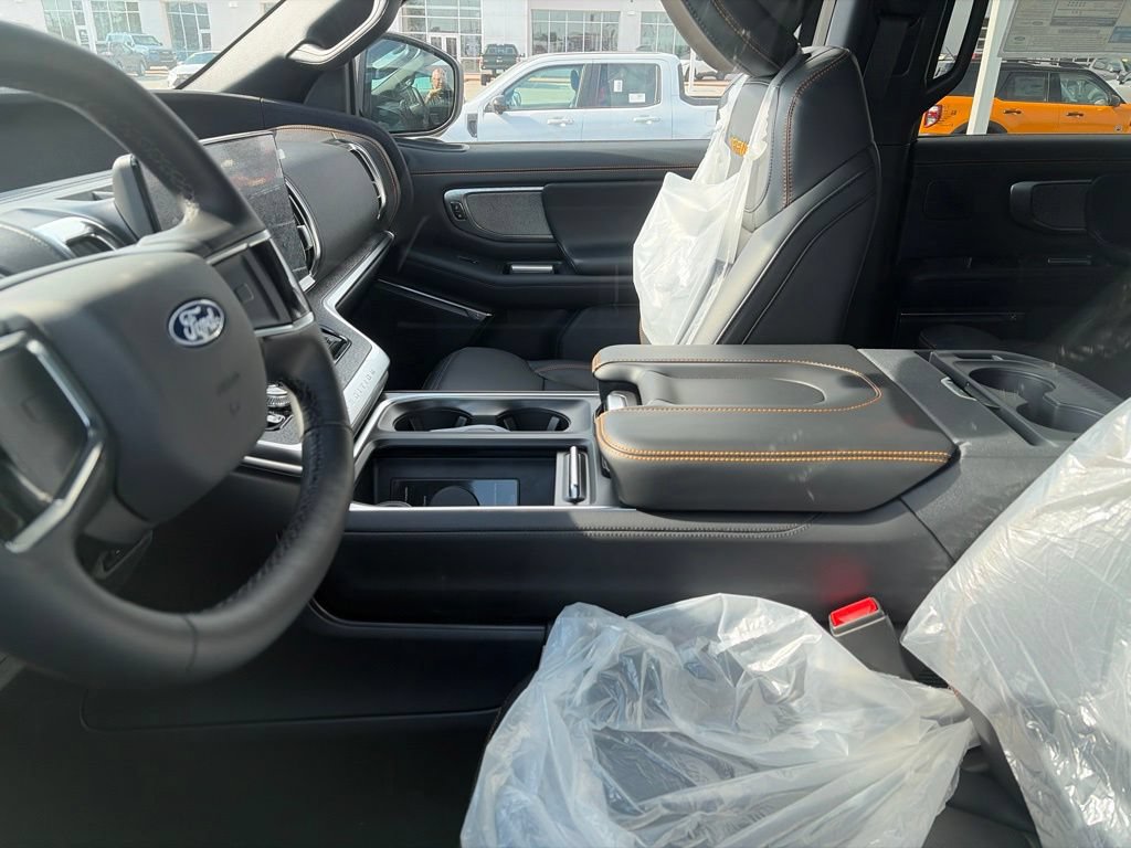 New 2027 Ford Expedition Tremor w/ Driver's Package AWD/4WD image 10