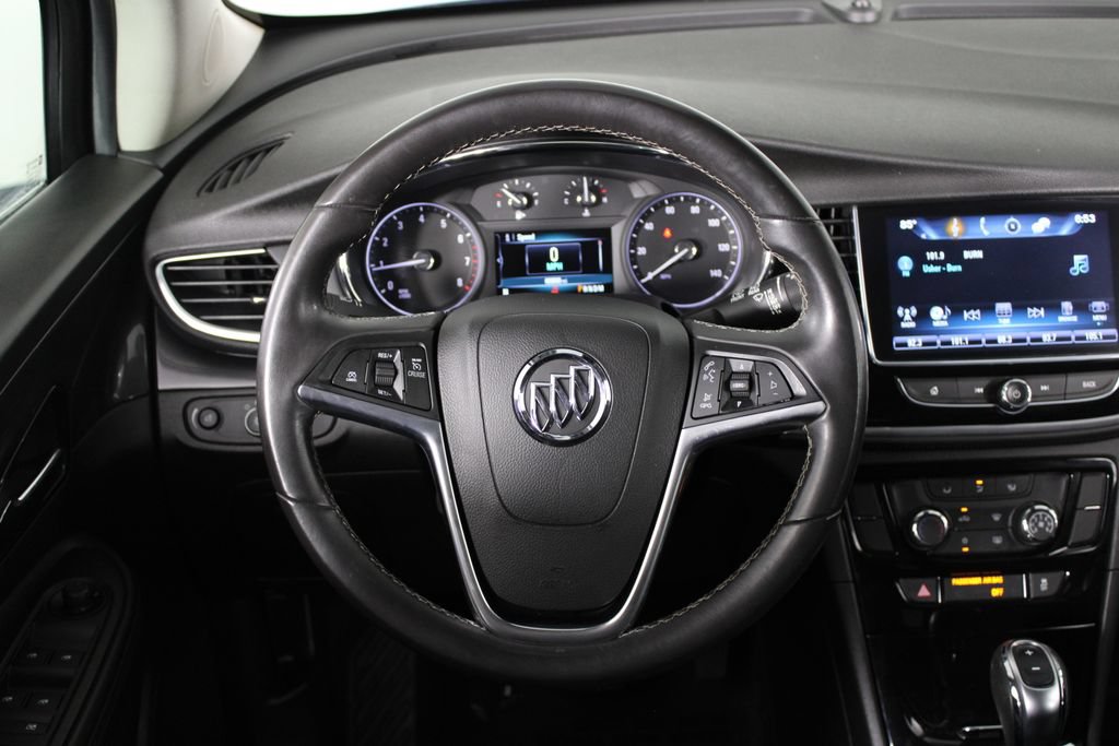 Used 2018 Buick Encore Preferred FWD image 9