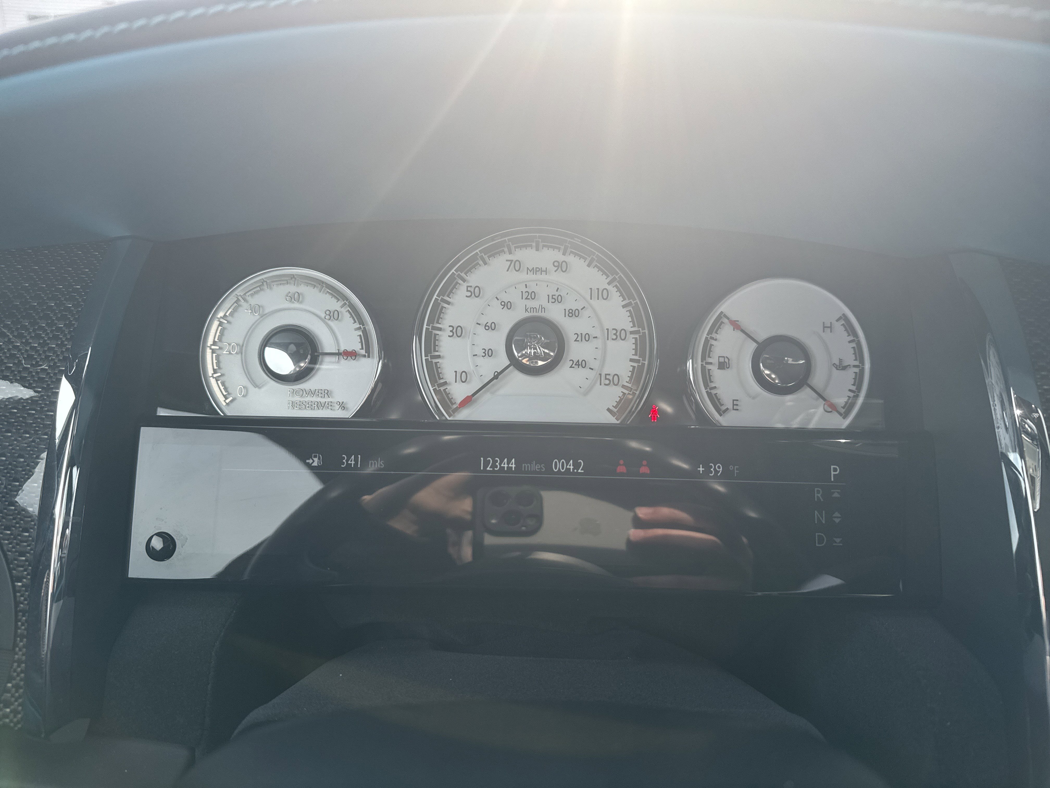 Used 2020 Rolls-Royce Wraith image 19