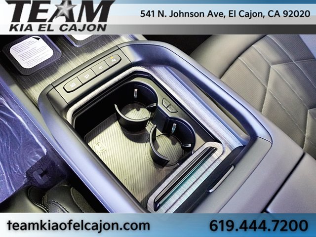 New 2027 Kia Telluride X-Line SX Prestige AWD/4WD image 38