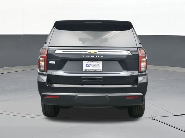 Used 2023 Chevrolet Tahoe LS AWD/4WD image 11