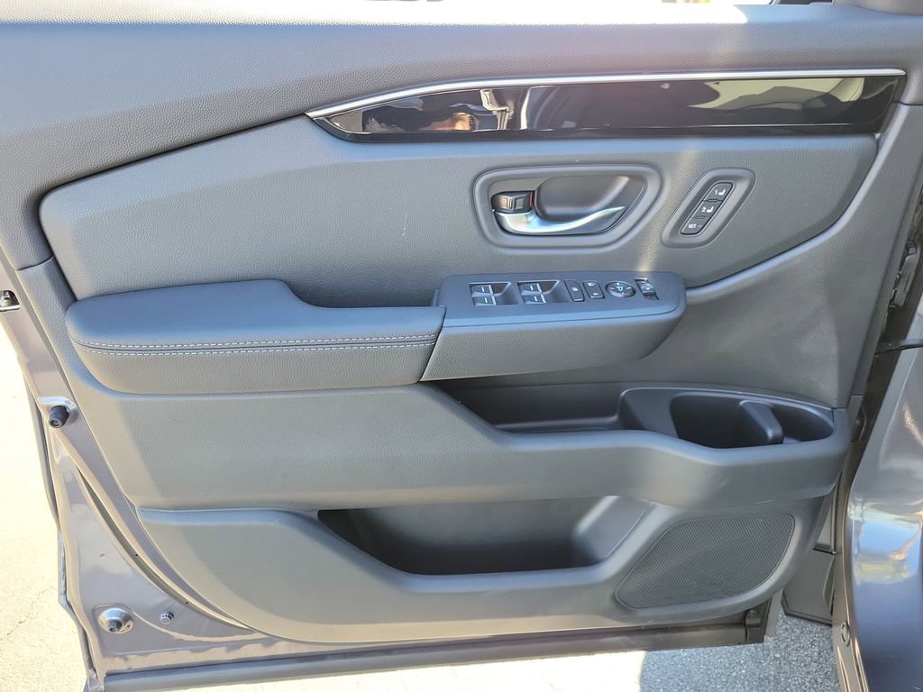 Certified 2026 Honda Passport RTL image 20