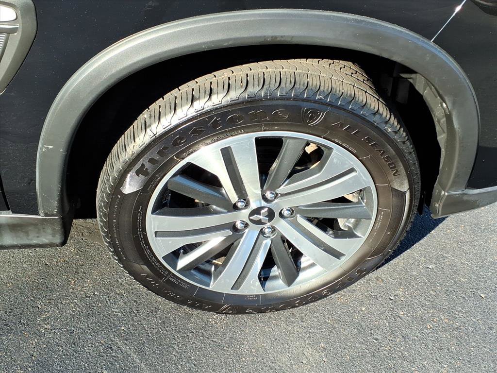 Used 2021 Mitsubishi Outlander Sport SE image 9