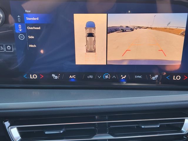 New 2026 Chevrolet Traverse LT w/ Driver Confidence Package image 15