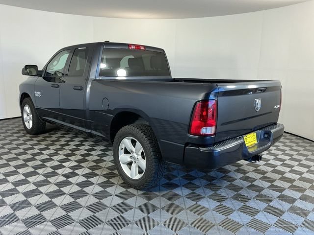 Used 2014 RAM 1500 Tradesman w/ Popular Equipment Group AWD/4WD image 5