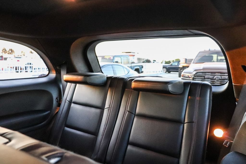 Used 2024 Dodge Durango GT RWD image 23