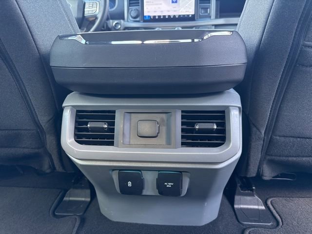 Certified 2024 Ford F150 XLT w/ Equipment Group 302A MID image 42