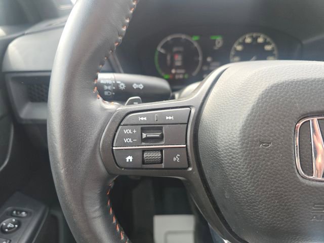 Used 2025 Honda CR-V Sport-L image 22