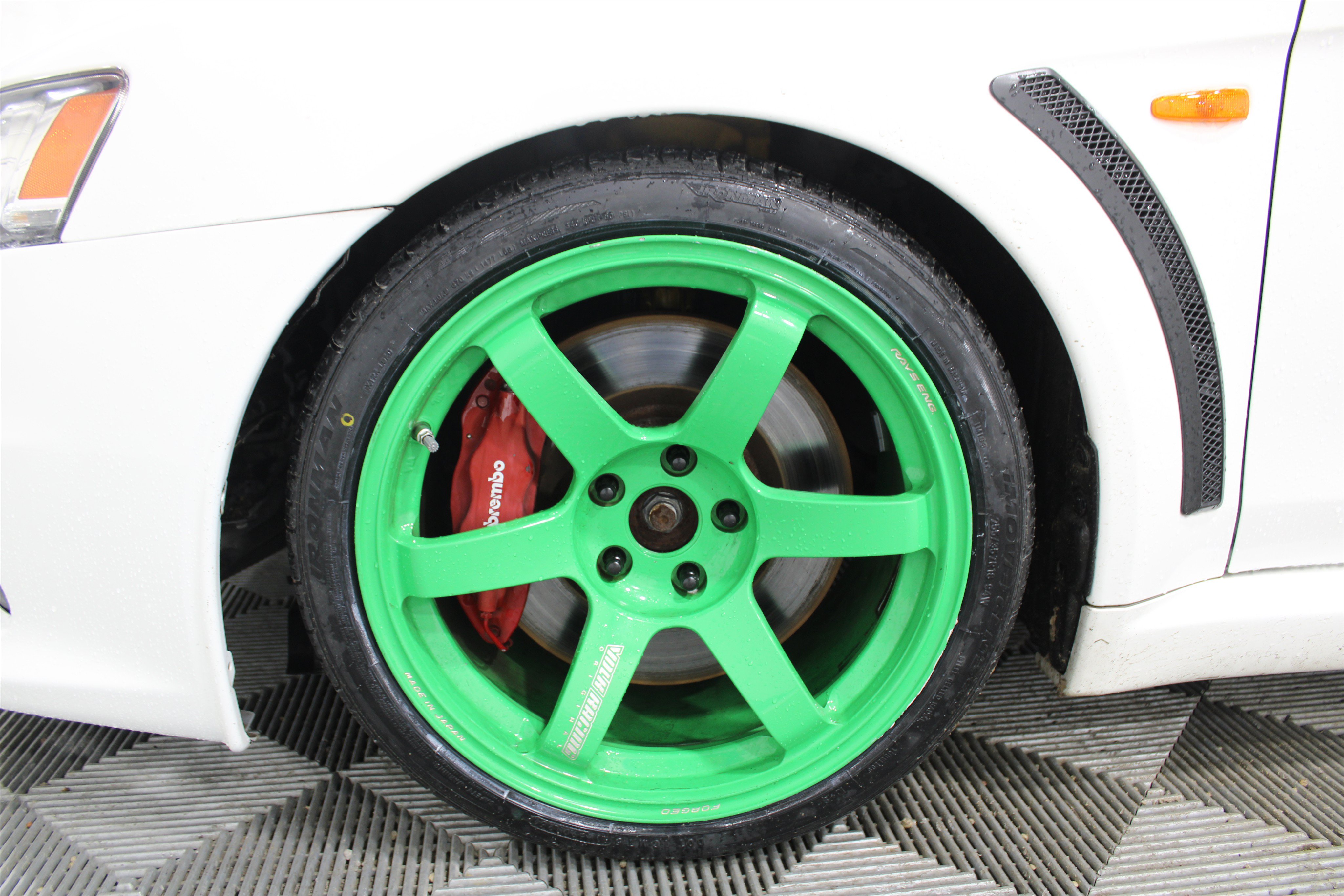 Used 2015 Mitsubishi Lancer Evolution MR AWD/4WD image 31