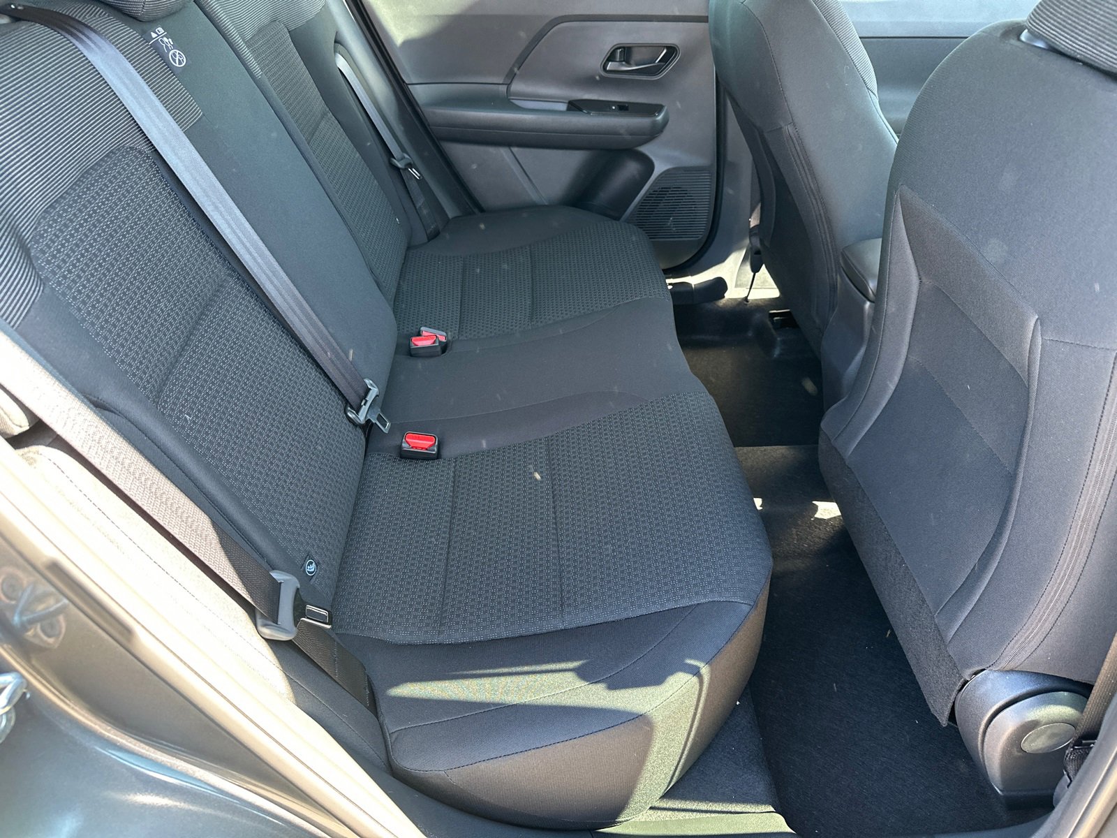 New 2026 Nissan Kicks S image 15