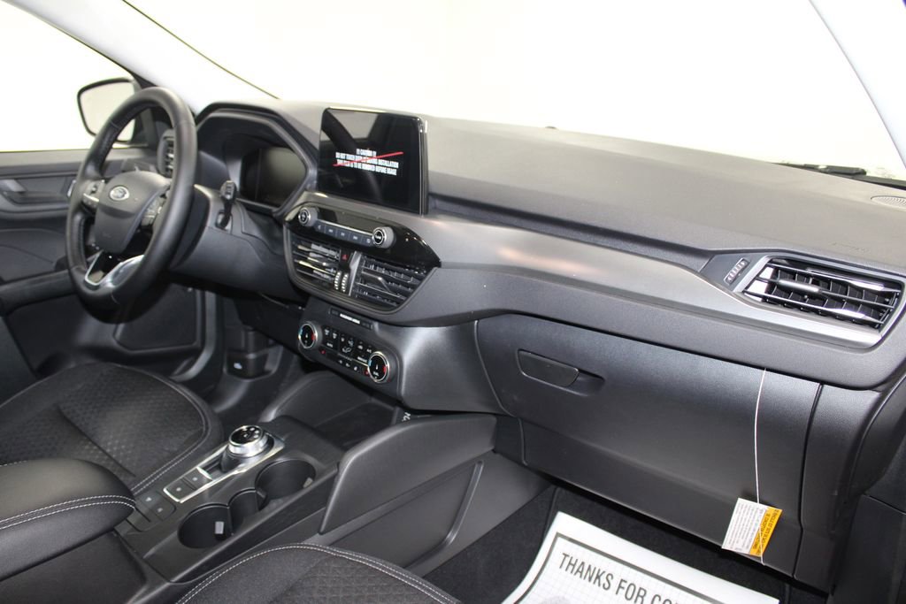 New 2026 Ford Escape Active w/ Cold Weather Package image 26