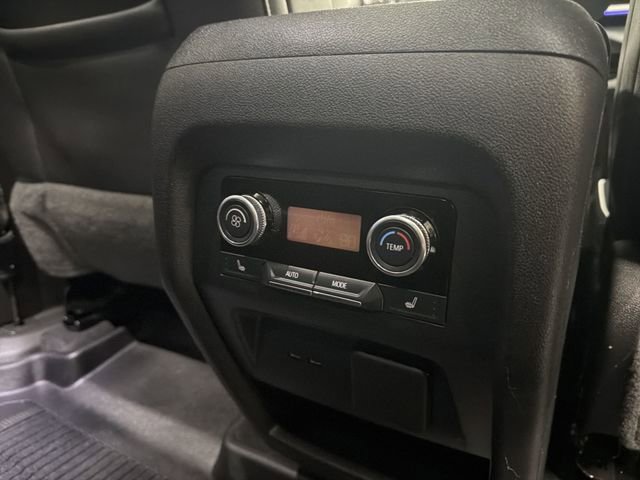 Certified 2025 Buick Enclave Avenir AWD/4WD image 19