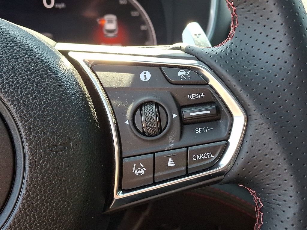 Certified 2025 Acura MDX A-Spec AWD/4WD image 23