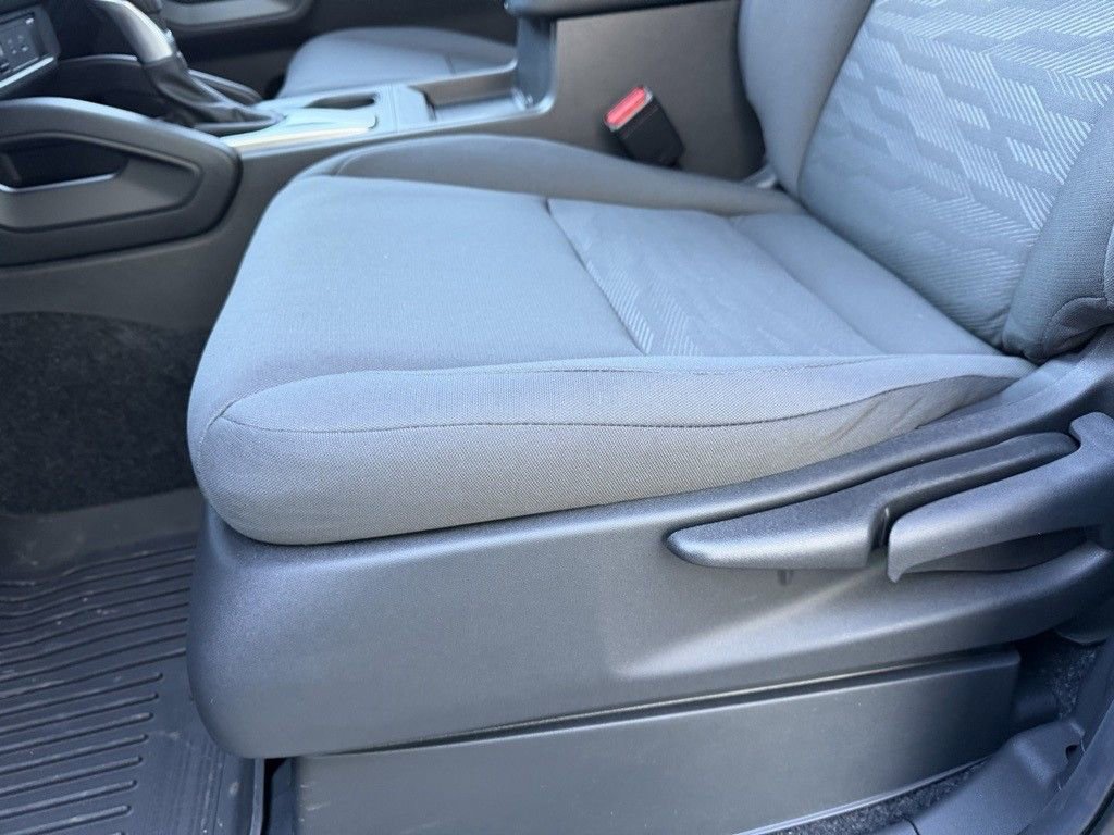New 2026 Nissan Frontier S AWD/4WD image 13