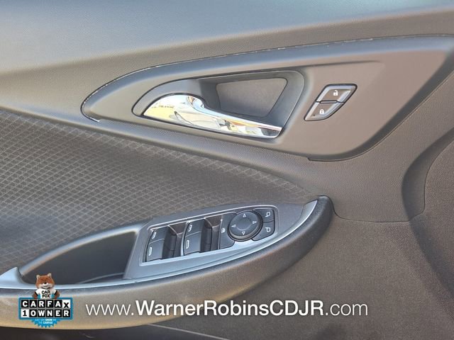 Used 2025 Chevrolet Malibu LT image 30