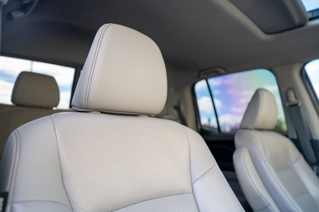 Used 2019 Honda Ridgeline RTL image 18