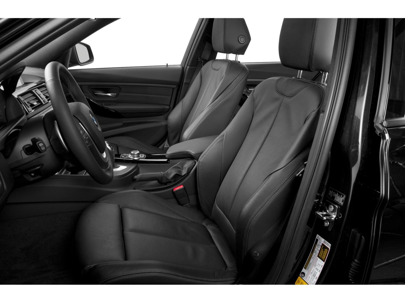 Used 2015 BMW 328i Sedan RWD image 8