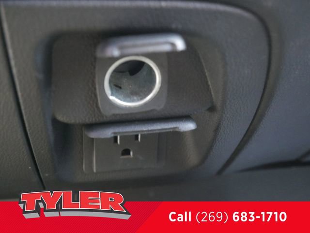 Used 2016 Chevrolet Silverado 1500 LT w/ All Star Edition AWD/4WD image 36