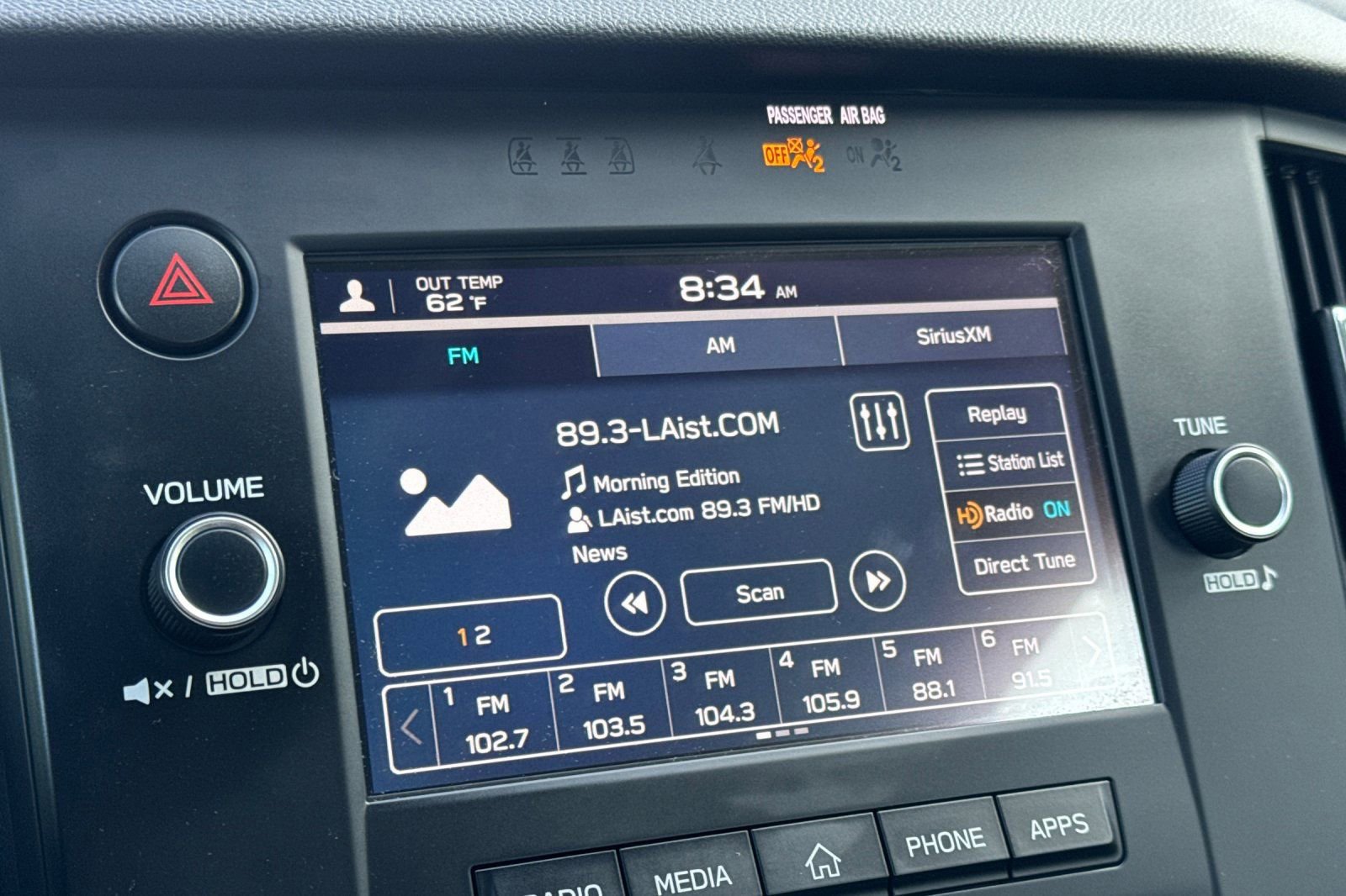 Certified 2023 Subaru Legacy image 20