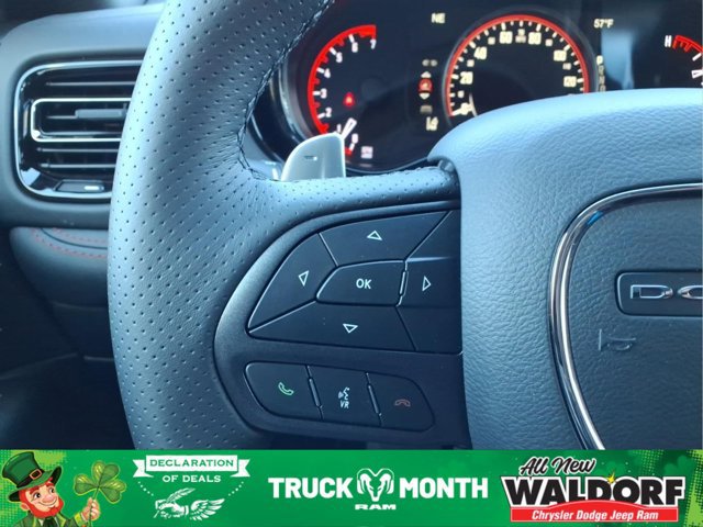 New 2026 Dodge Durango GT image 17