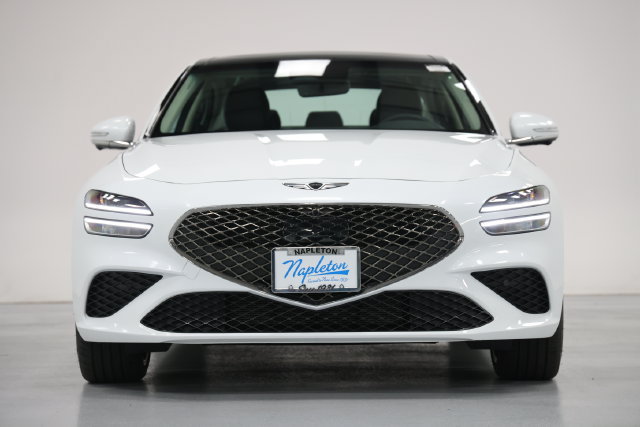 New 2026 Genesis G70 2.5T Prestige AWD/4WD image 3