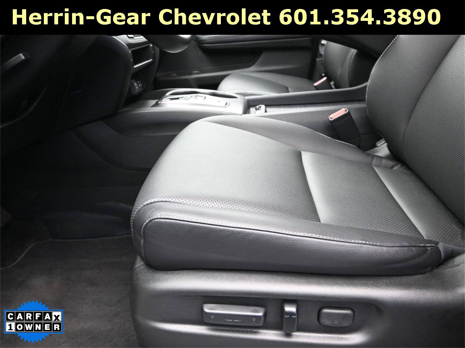 Used 2023 Honda Ridgeline RTL image 3