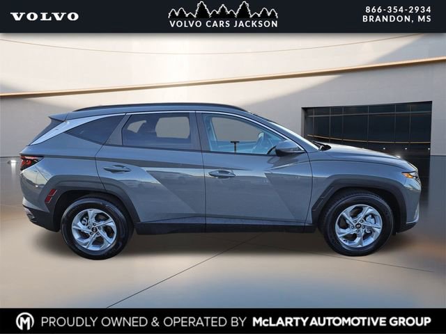 Used 2024 Hyundai Tucson SEL image 3