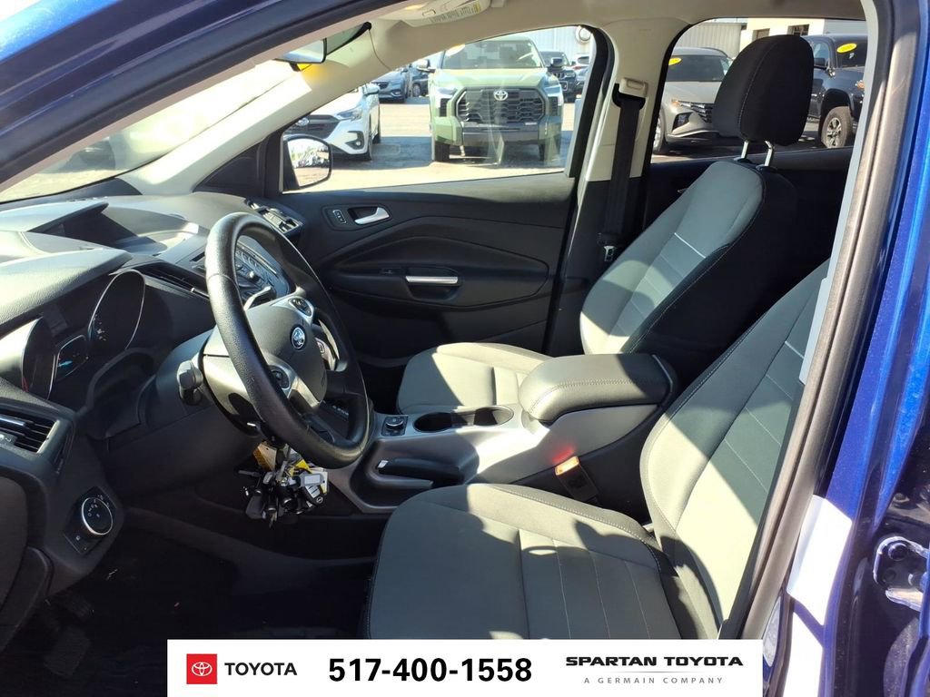 Used 2015 Ford Escape SE FWD image 13