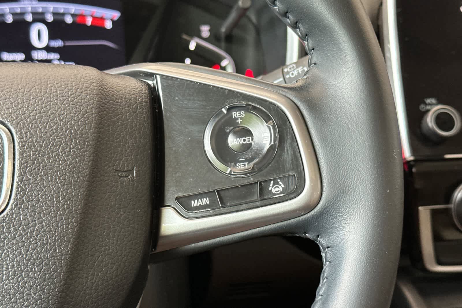 Used 2020 Honda CR-V EX-L image 27